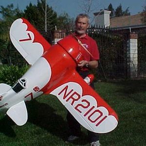 Meet your Posher, Albert